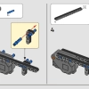Монстер Джем Дракон (LEGO 42149)