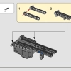 Монстер Джем Дракон (LEGO 42149)