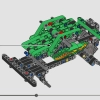 Монстер Джем Дракон (LEGO 42149)