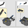 Монстер Джем Дракон (LEGO 42149)
