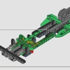 Монстер Джем Дракон (LEGO 42149)