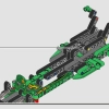 Монстер Джем Дракон (LEGO 42149)