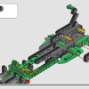 Монстер Джем Дракон (LEGO 42149)