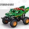 Монстер Джем Дракон (LEGO 42149)