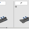 Монстер Джем Дракон (LEGO 42149)