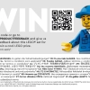 Монстер Джем Дракон (LEGO 42149)
