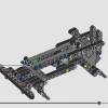 Монстер Джем Дракон (LEGO 42149)