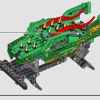 Монстер Джем Дракон (LEGO 42149)