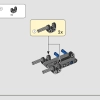 Монстер Джем Дракон (LEGO 42149)