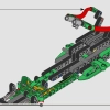 Монстер Джем Дракон (LEGO 42149)