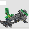 Монстер Джем Дракон (LEGO 42149)