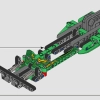 Монстер Джем Дракон (LEGO 42149)