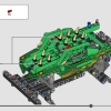 Монстер Джем Дракон (LEGO 42149)