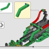 Монстер Джем Дракон (LEGO 42149)