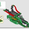 Монстер Джем Дракон (LEGO 42149)