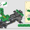 Монстер Джем Дракон (LEGO 42149)