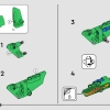 Монстер Джем Дракон (LEGO 42149)
