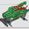Монстер Джем Дракон (LEGO 42149)