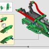 Монстер Джем Дракон (LEGO 42149)