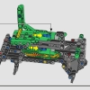 Монстер Джем Дракон (LEGO 42149)
