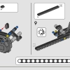Монстер Джем Дракон (LEGO 42149)