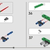 Монстер Джем Дракон (LEGO 42149)
