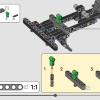 Монстер Джем Дракон (LEGO 42149)