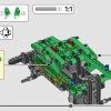 Монстер Джем Дракон (LEGO 42149)