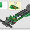 Монстер Джем Дракон (LEGO 42149)