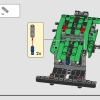 Монстер Джем Дракон (LEGO 42149)