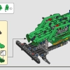 Монстер Джем Дракон (LEGO 42149)