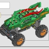 Монстер Джем Дракон (LEGO 42149)