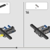 Монстер Джем Дракон (LEGO 42149)