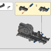 Монстер Джем Дракон (LEGO 42149)