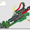 Монстер Джем Дракон (LEGO 42149)