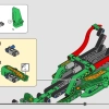 Монстер Джем Дракон (LEGO 42149)