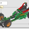 Монстер Джем Дракон (LEGO 42149)