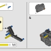 Монстер Джем Далматинец (LEGO 42150)