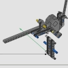 Монстер Джем Далматинец (LEGO 42150)
