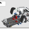 Монстер Джем Далматинец (LEGO 42150)