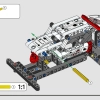 Монстер Джем Далматинец (LEGO 42150)