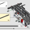 Монстер Джем Далматинец (LEGO 42150)