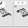 Монстер Джем Далматинец (LEGO 42150)