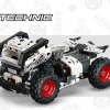 Монстер Джем Далматинец (LEGO 42150)