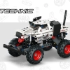Монстер Джем Далматинец (LEGO 42150)