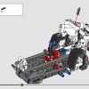 Монстер Джем Далматинец (LEGO 42150)