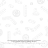 Монстер Джем Далматинец (LEGO 42150)