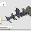 Монстер Джем Далматинец (LEGO 42150)