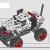 Монстер Джем Далматинец (LEGO 42150)