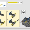 Монстер Джем Далматинец (LEGO 42150)